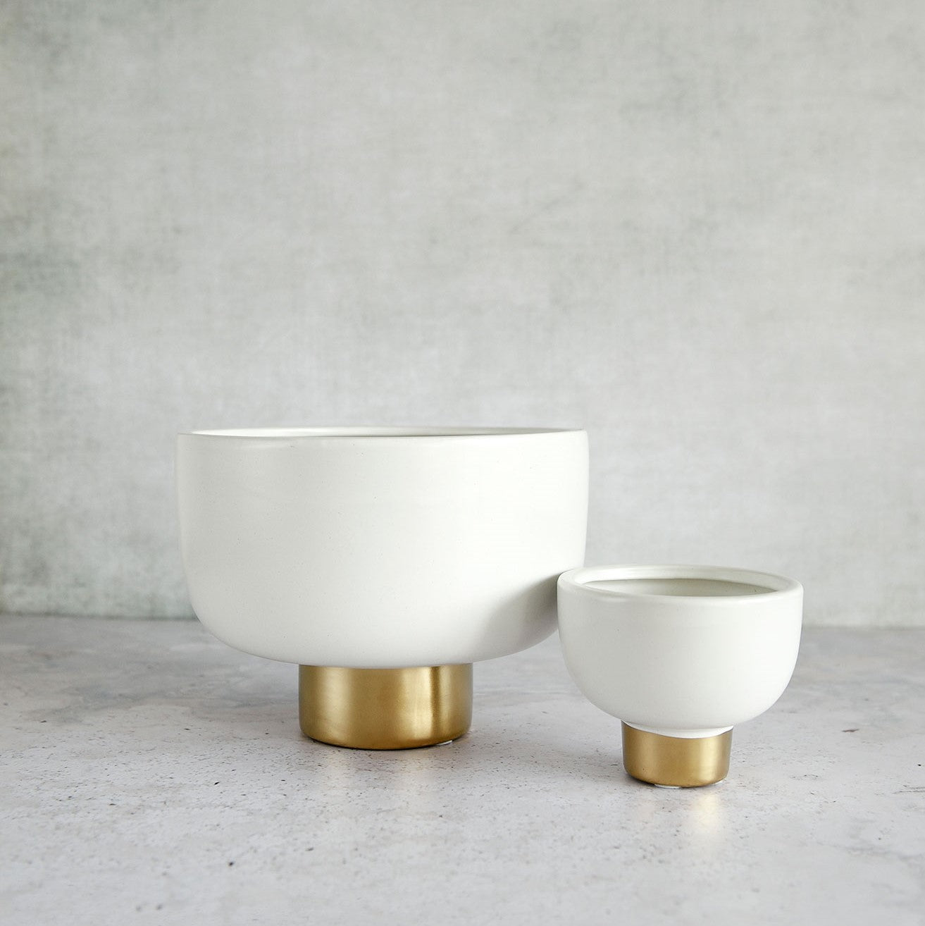 Ahren Display Bowl