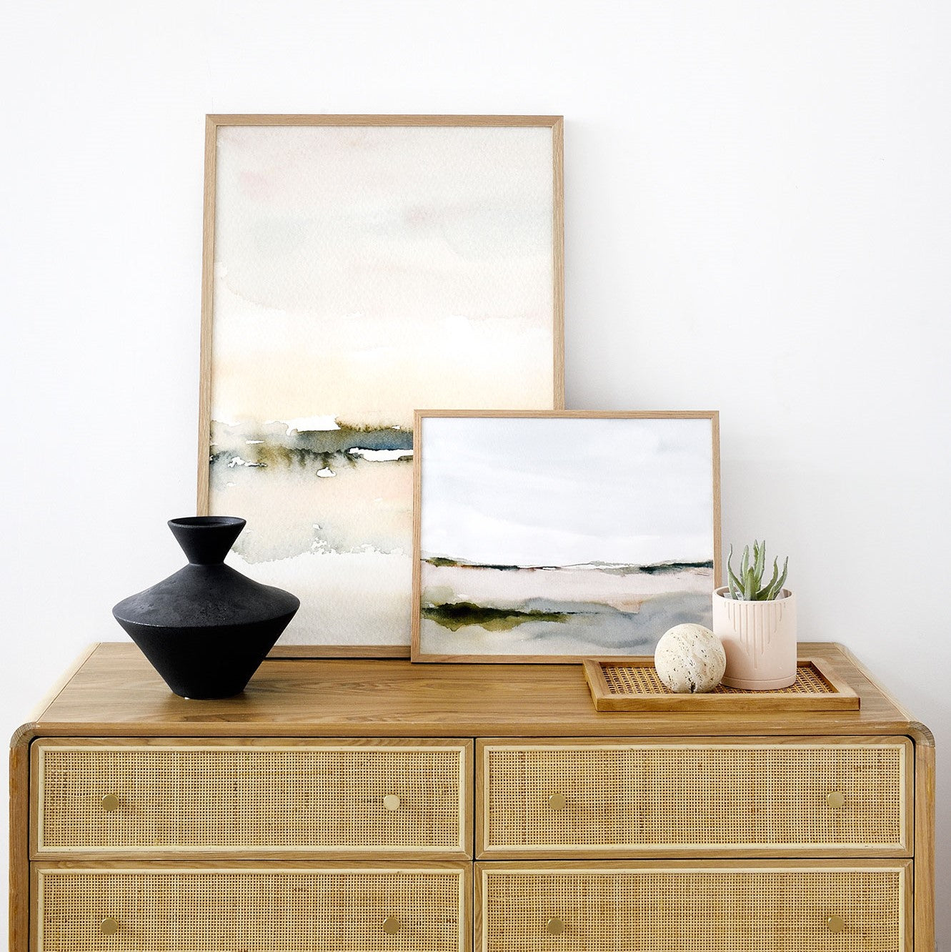 Athens Styled Set