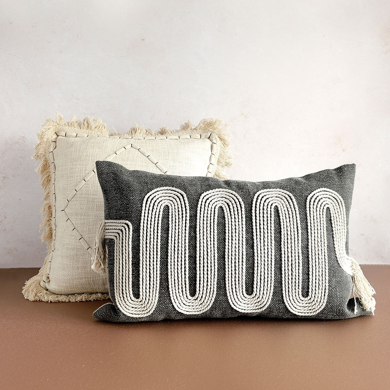 Tulsa Pillow Set