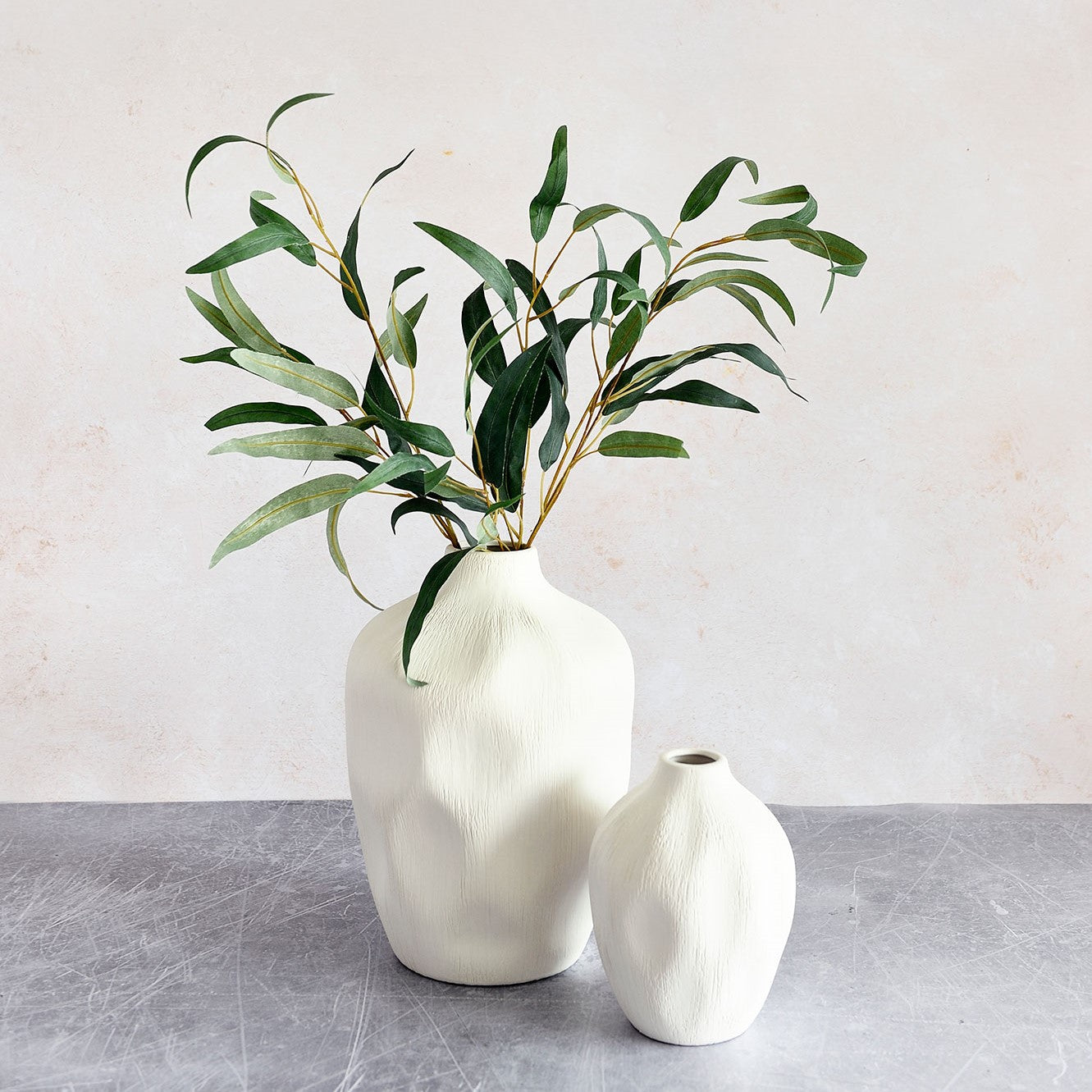 Faye Eucalyptus Foliage