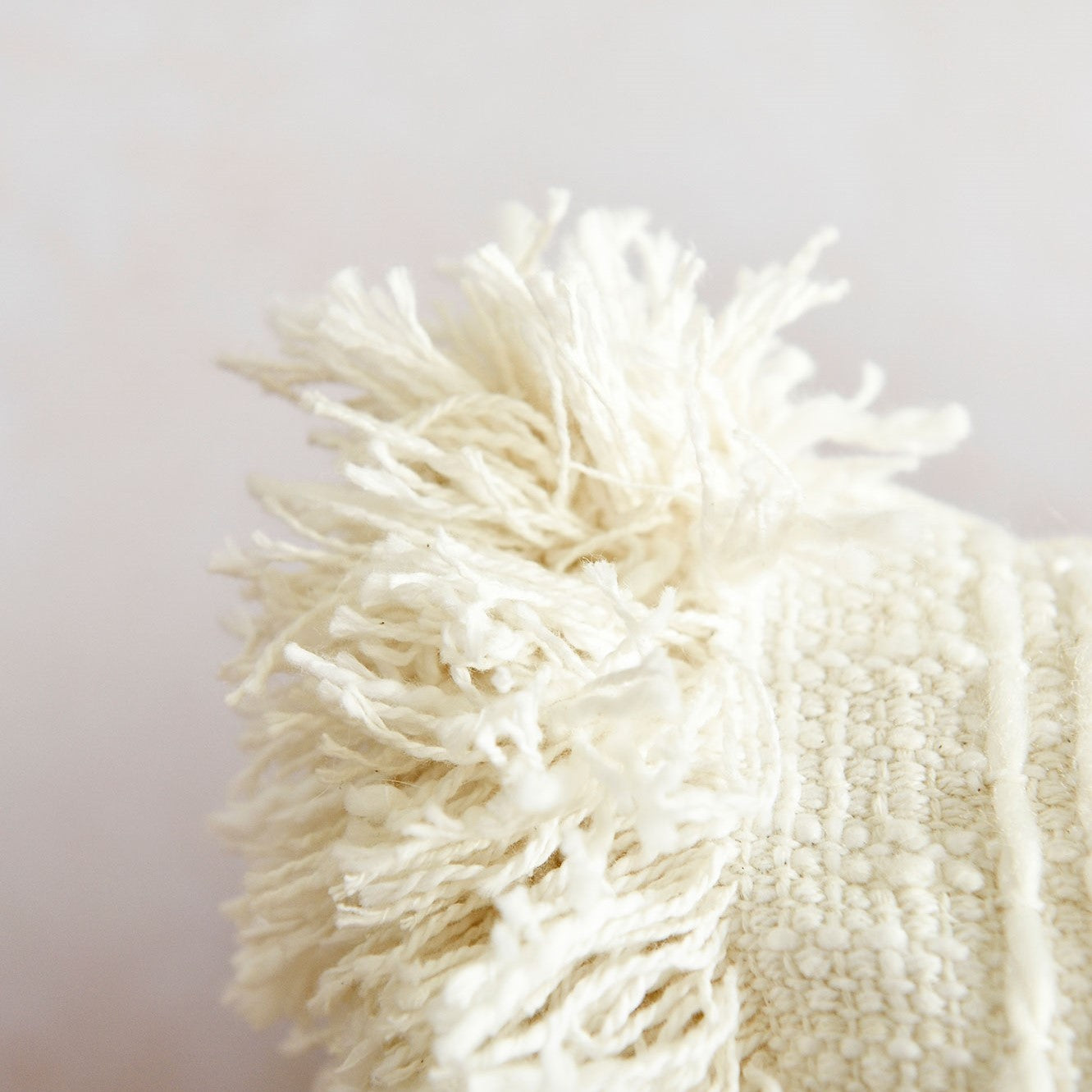 Gaia Tufted Pillow