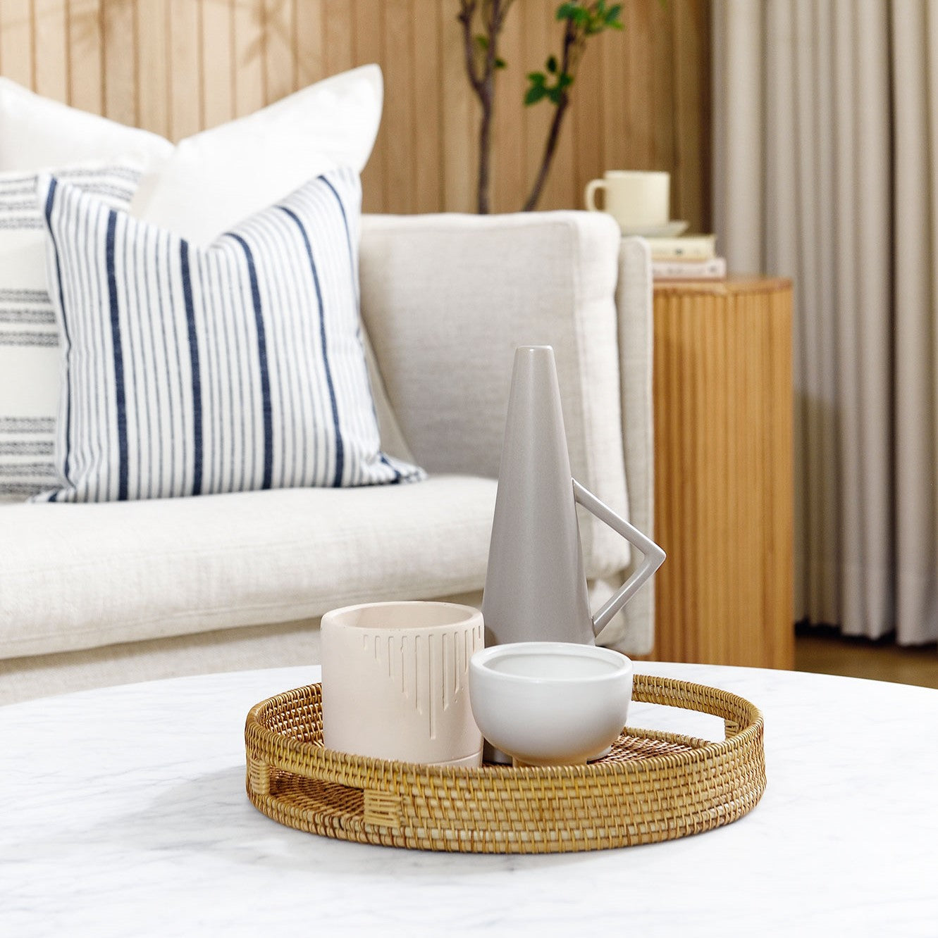 Granada Coffee Table Set