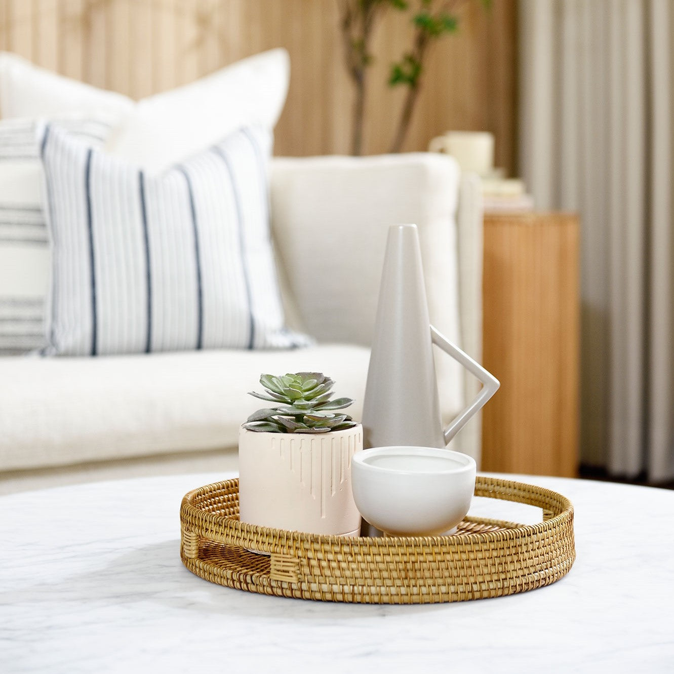 Granada Coffee Table Set