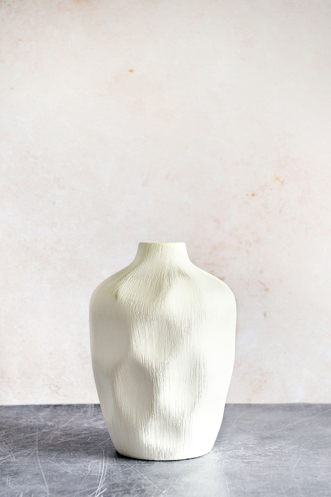 Kaira Ceramic Stoneware Vase