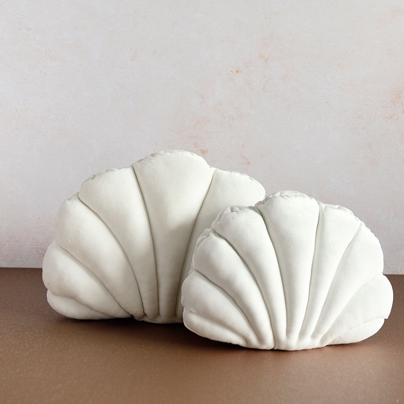 Lucy Shell Pillow
