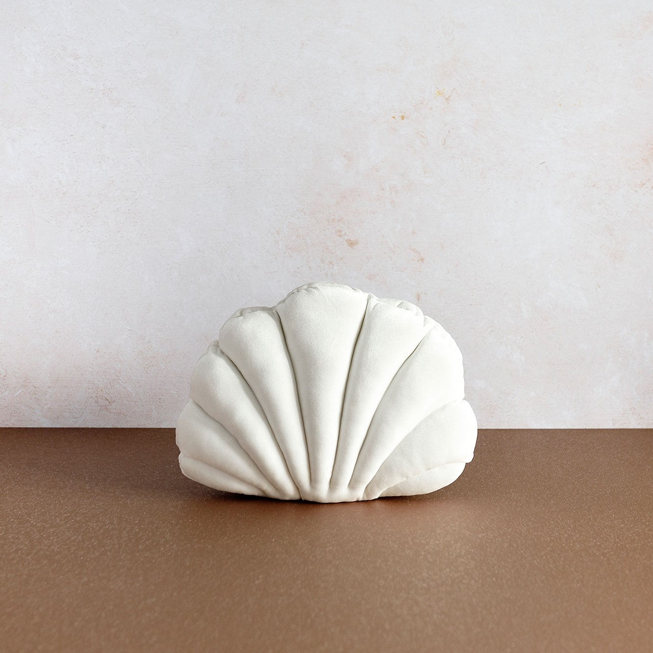Lucy Shell Pillow