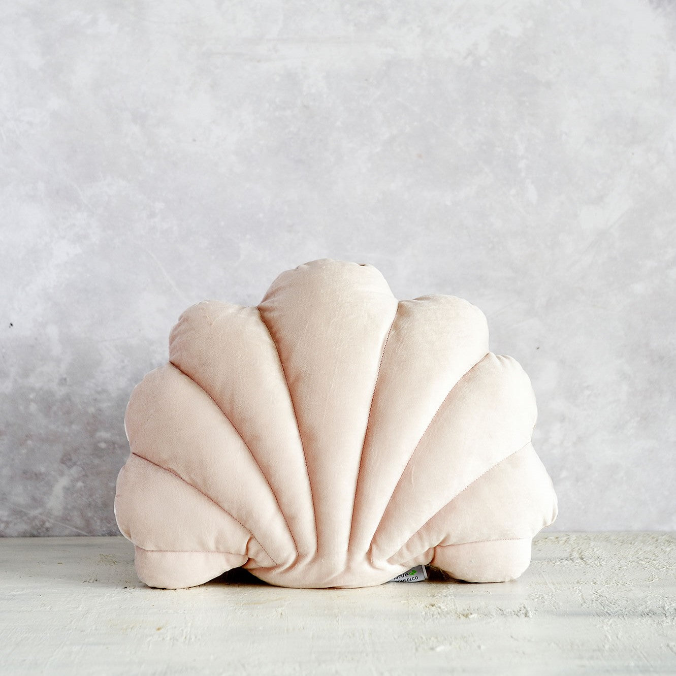 Lucy Shell Pillow
