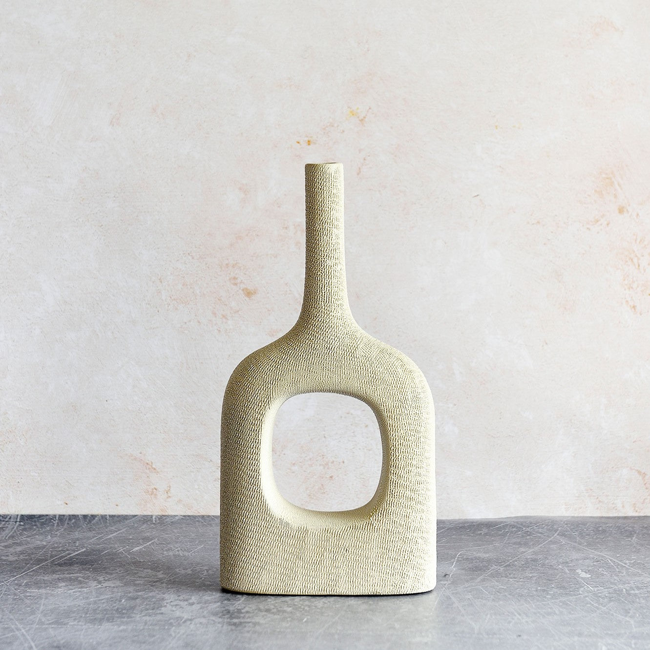 Lupine Decorative Vase