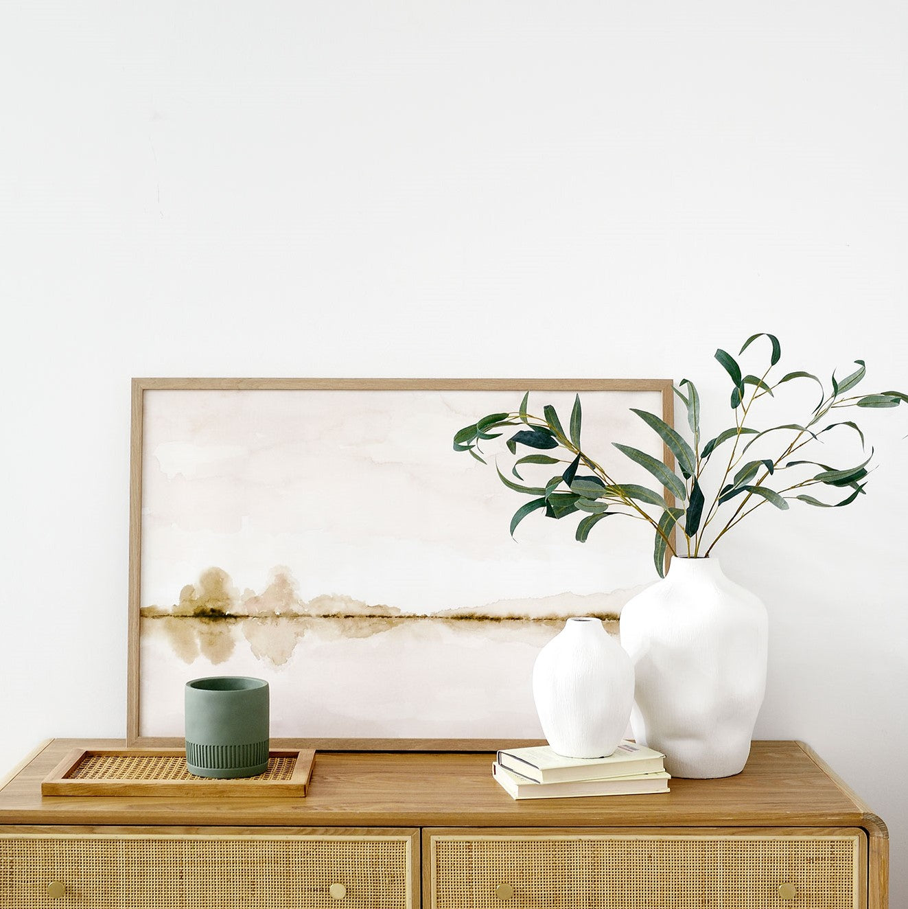 Monaco Styled Set