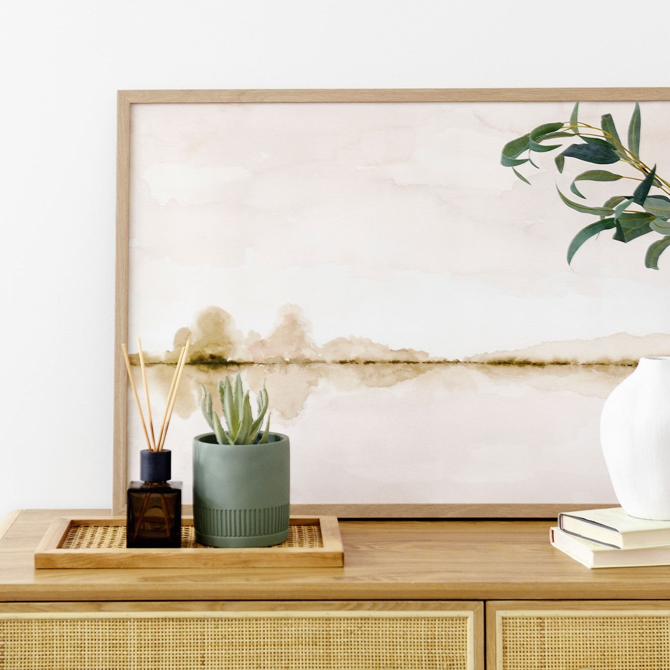 Monaco Styled Set