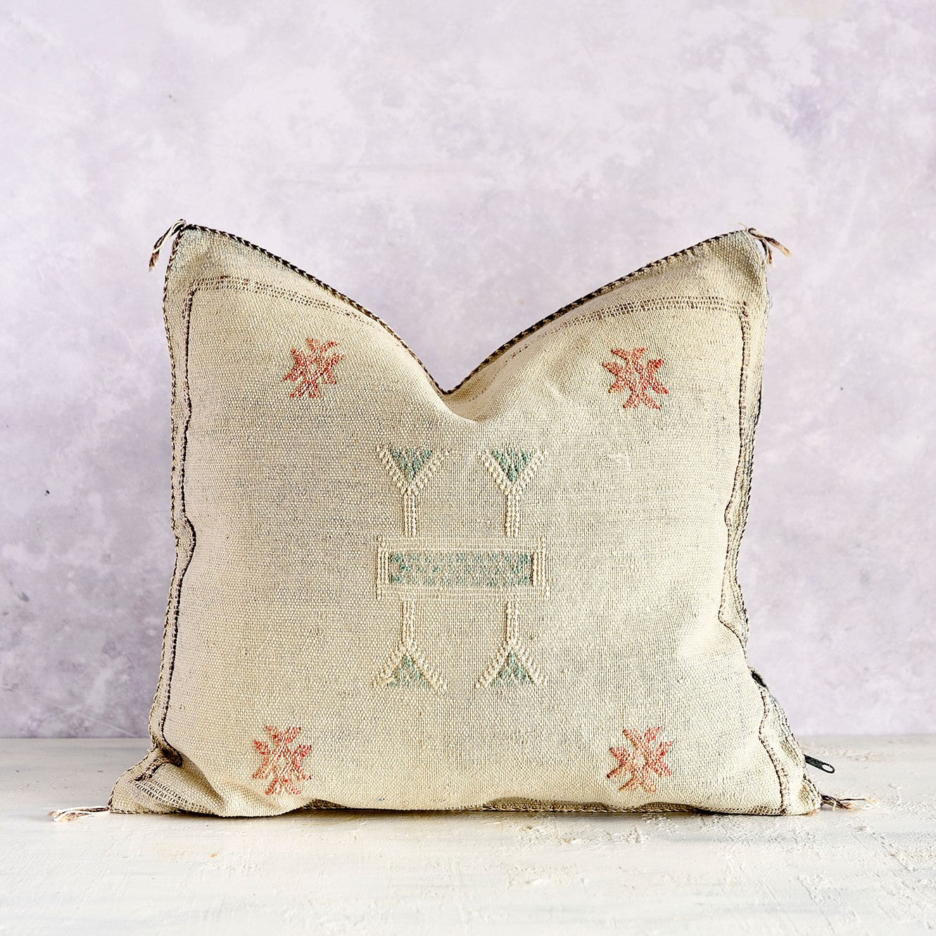 Moroccan Pillow