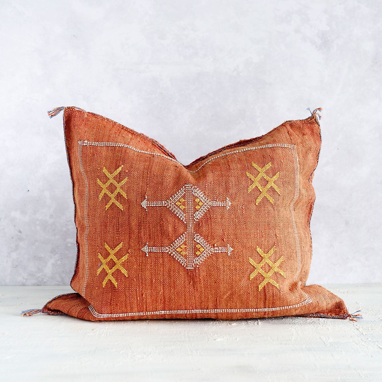 Moroccan Pillow