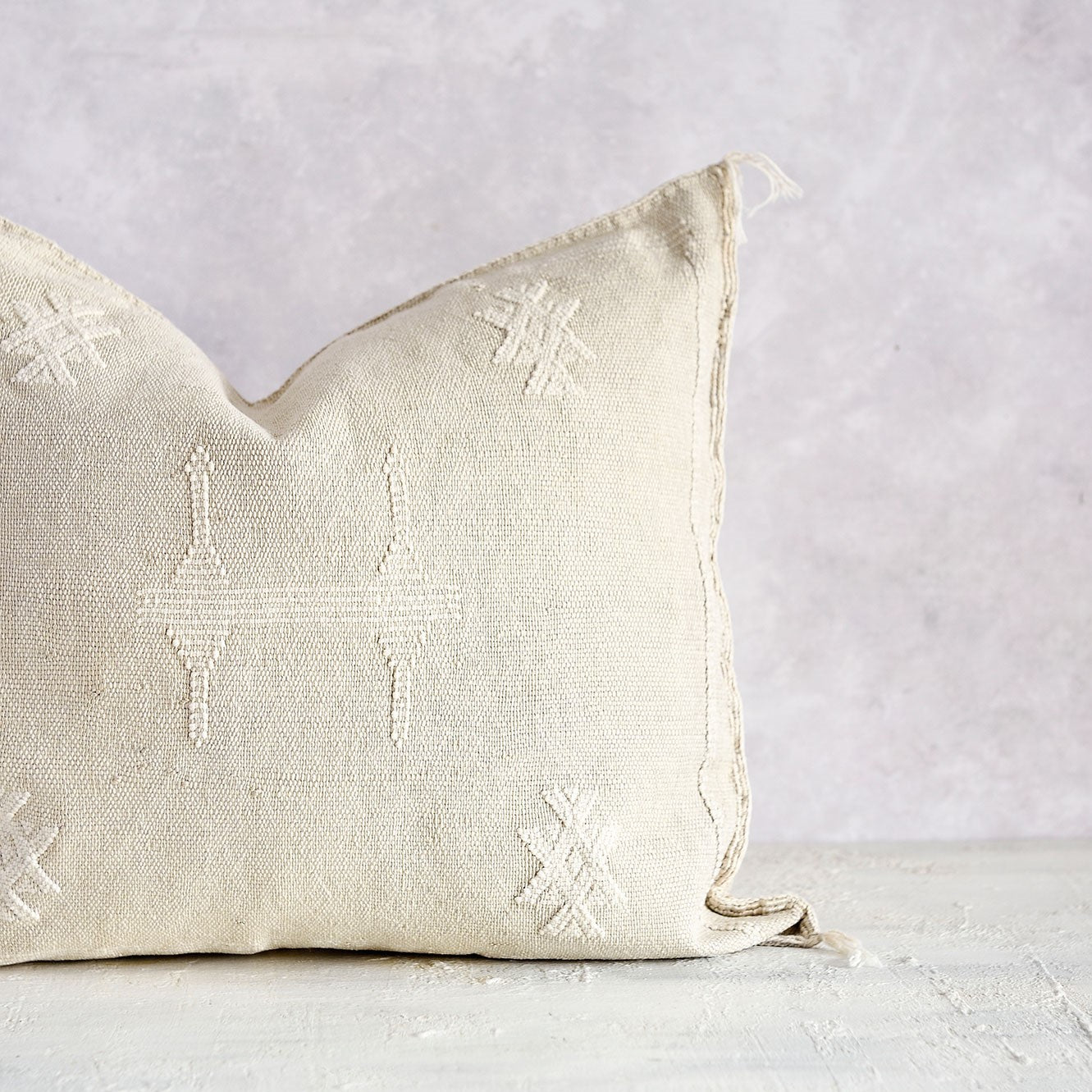 Moroccan Pillow