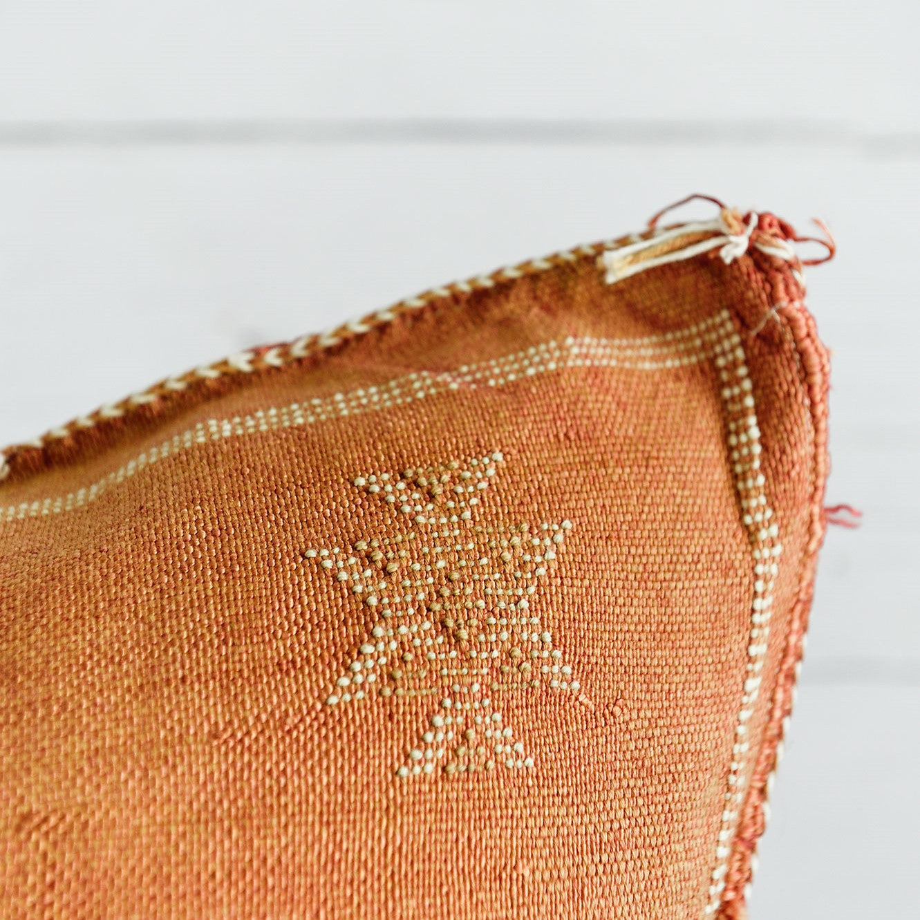 Moroccan Pillow