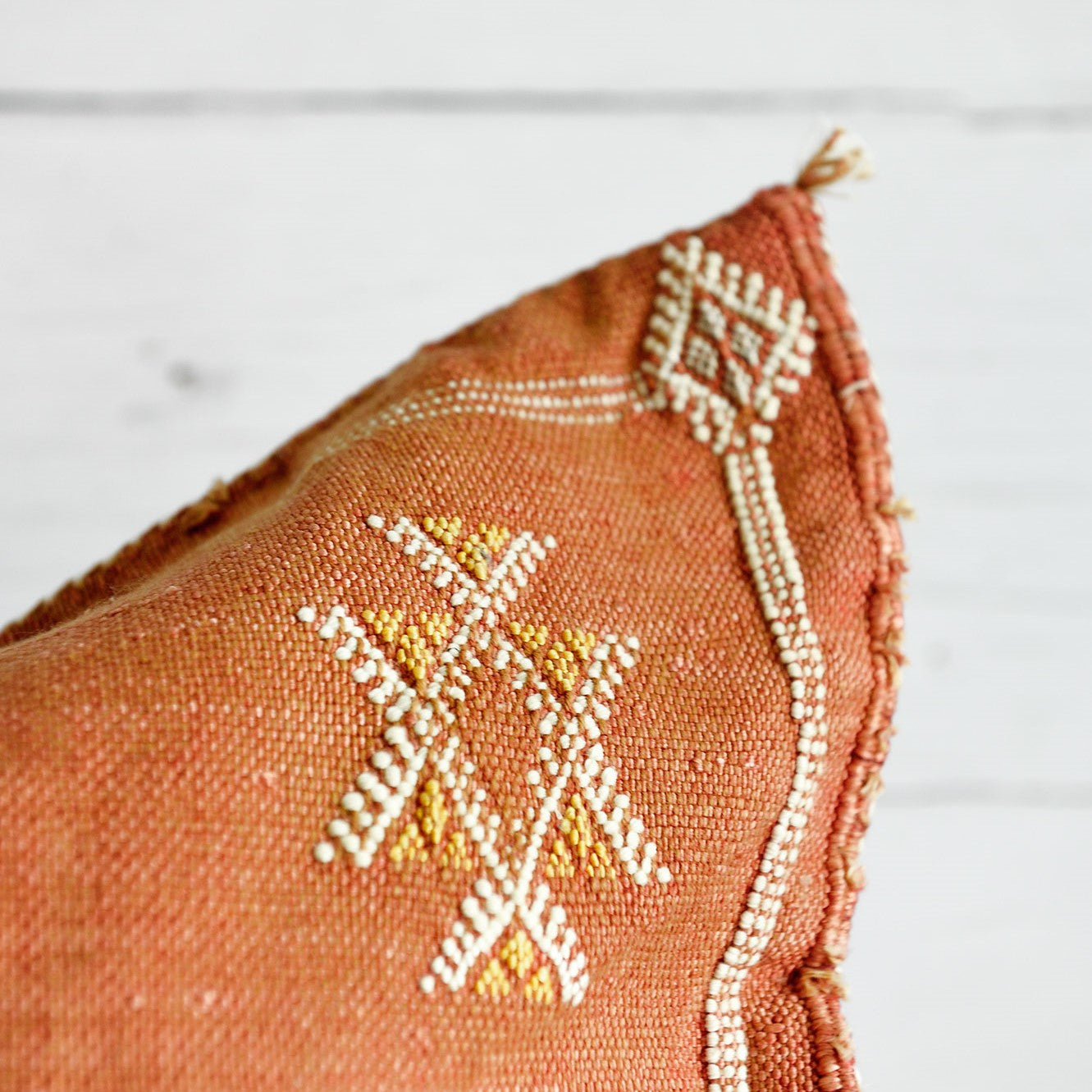 Moroccan Pillow