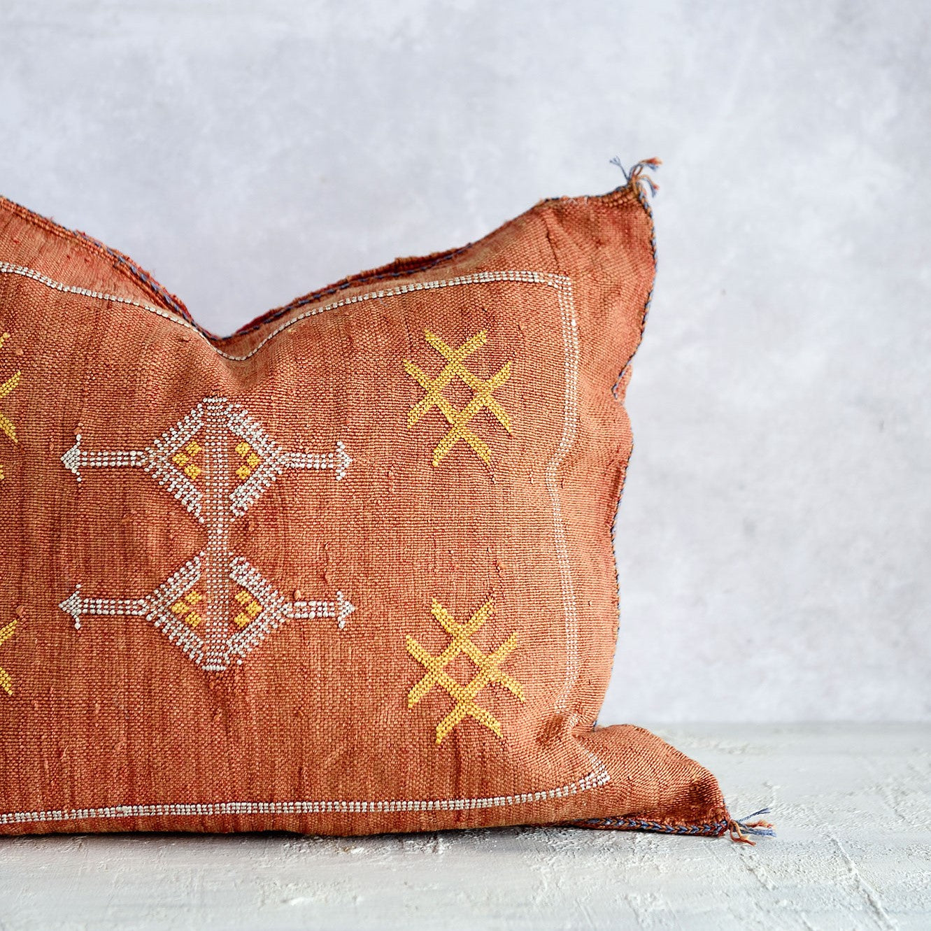 Moroccan Pillow