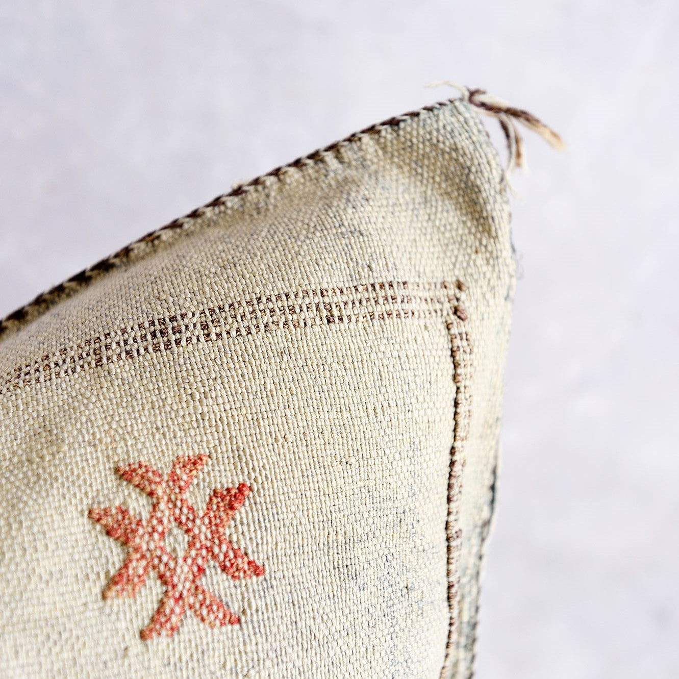 Moroccan Pillow