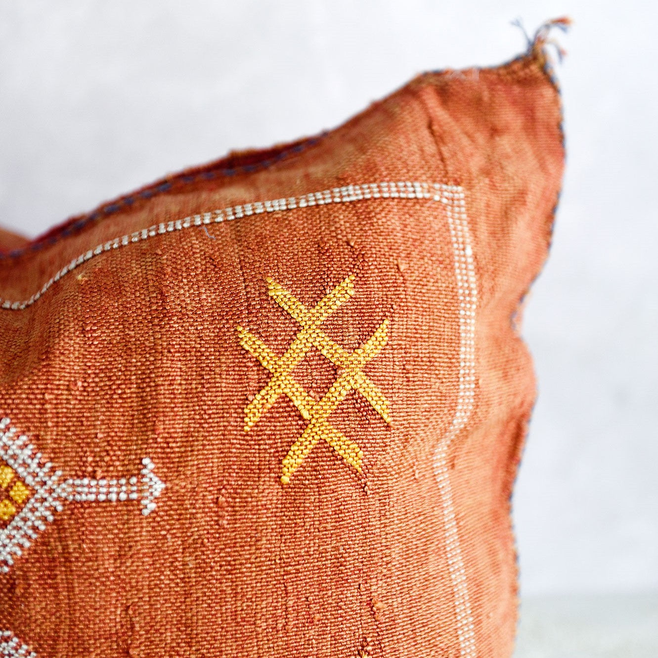 Moroccan Pillow