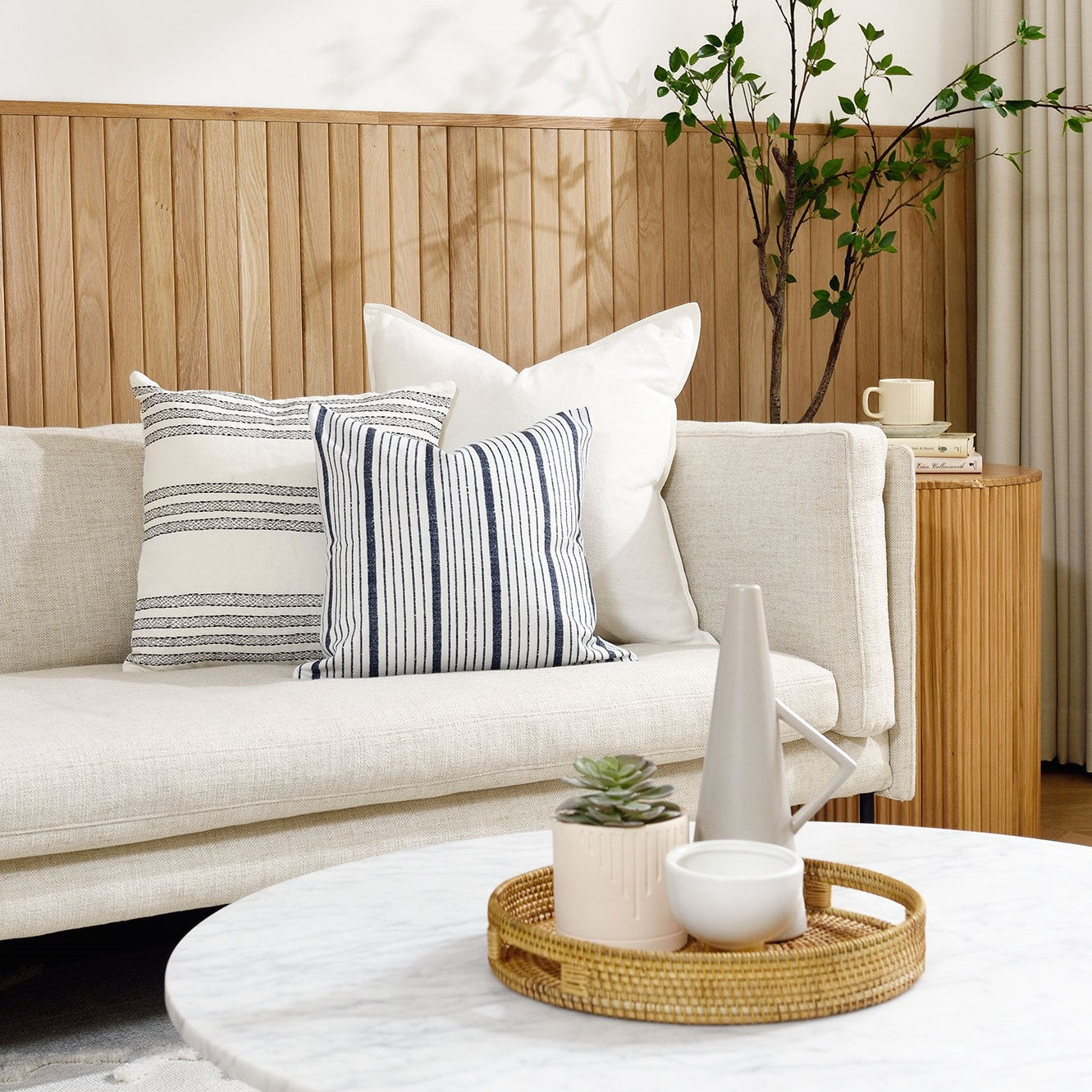 Mykonos Pillow Set