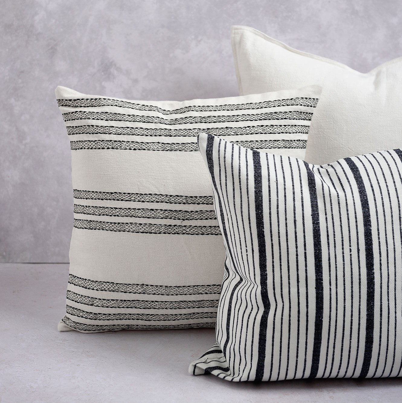 Mykonos Pillow Set