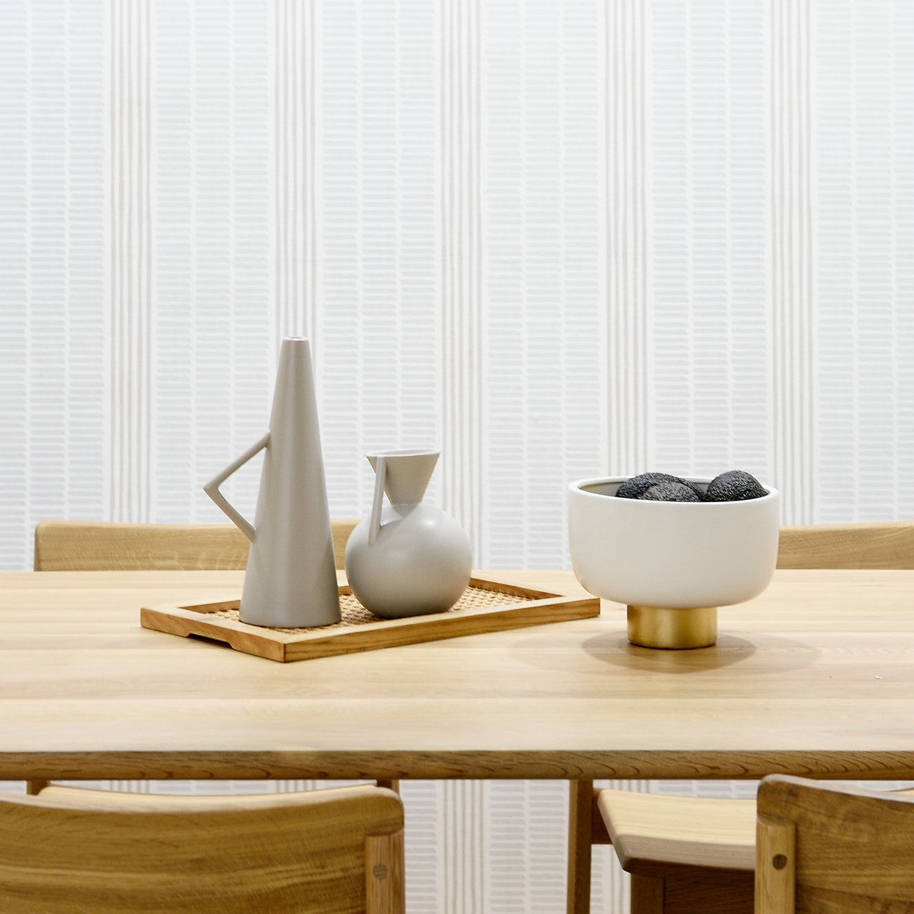 New York Dining Table Set
