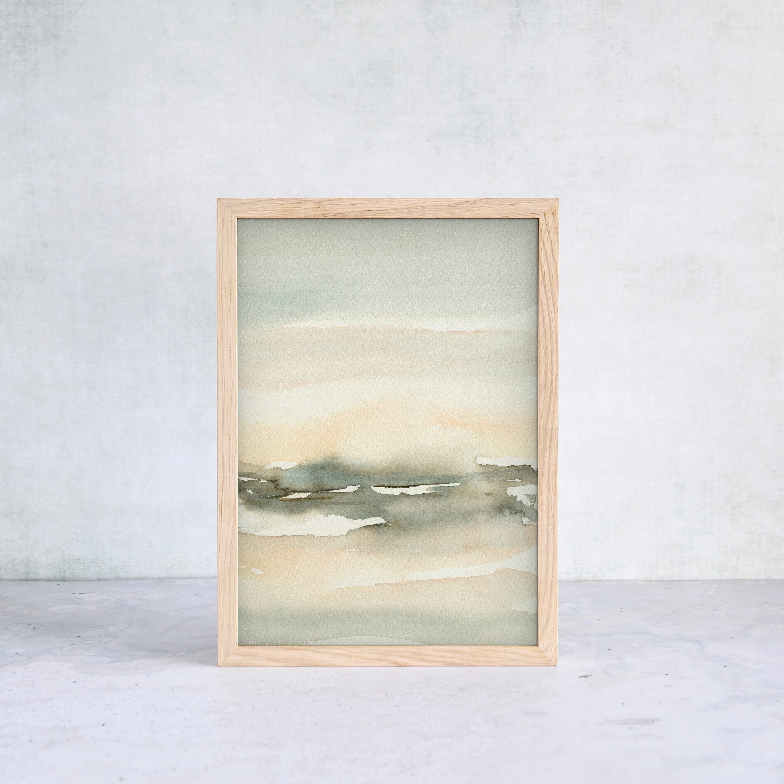 Oh Spring Abstract Art (Set of 2)
