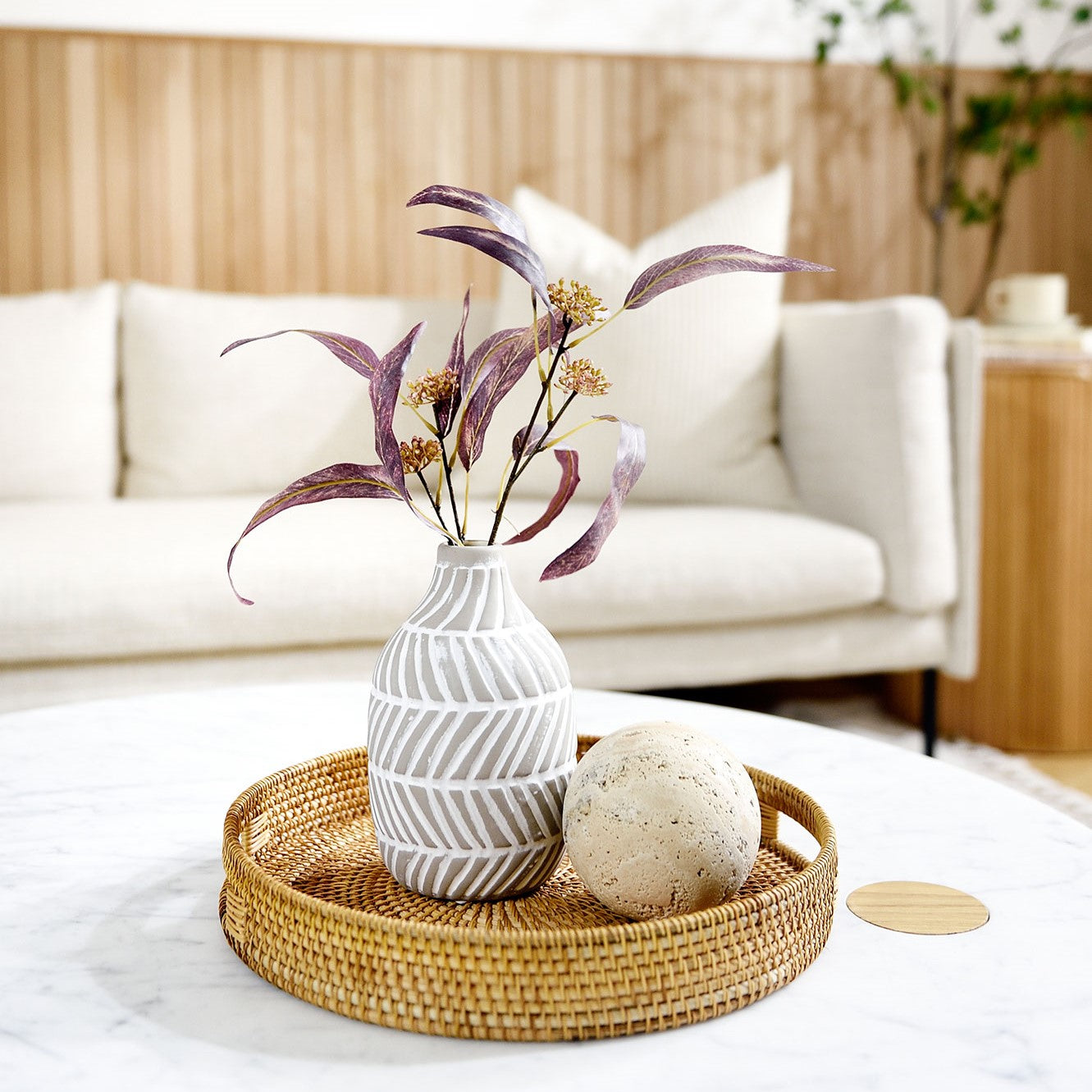 Oregon Coffee Table Set