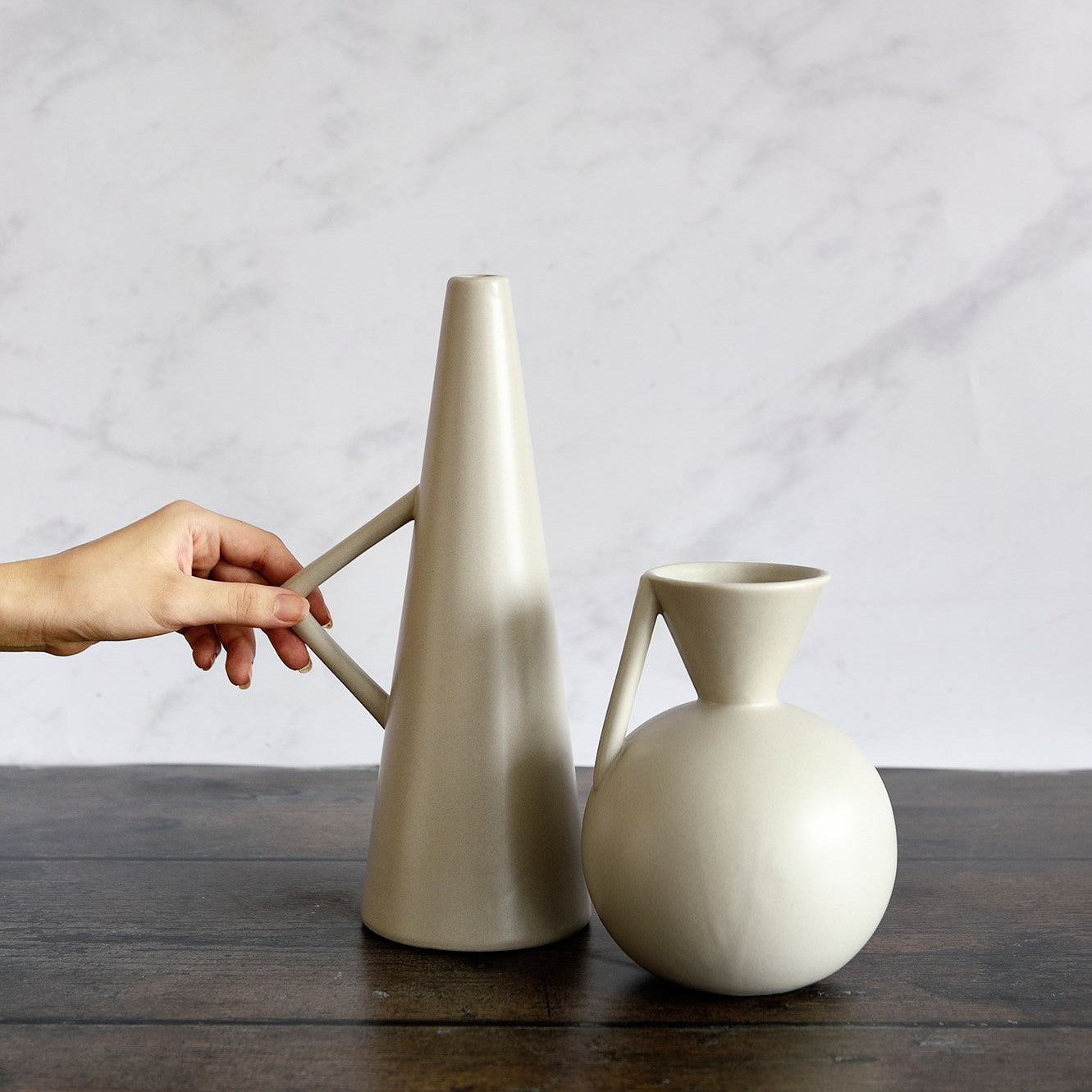 Quin Decorative Vase