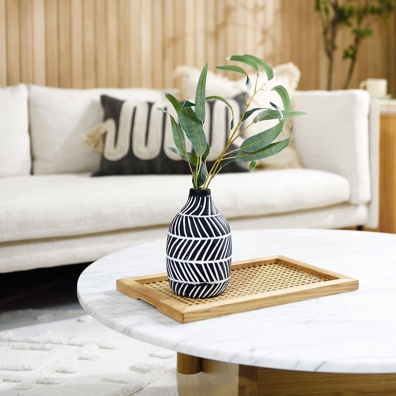 Seville Coffee Table Set