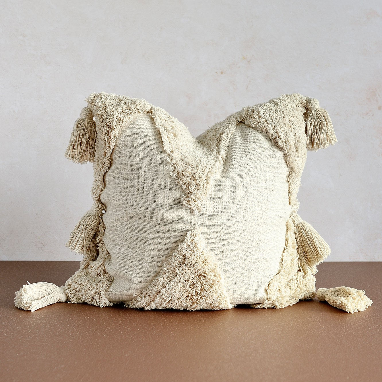 Tallulah Tufted Pillow