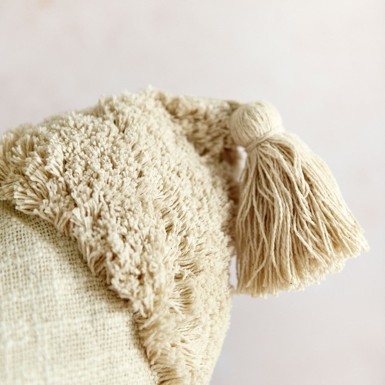 Tallulah Tufted Pillow