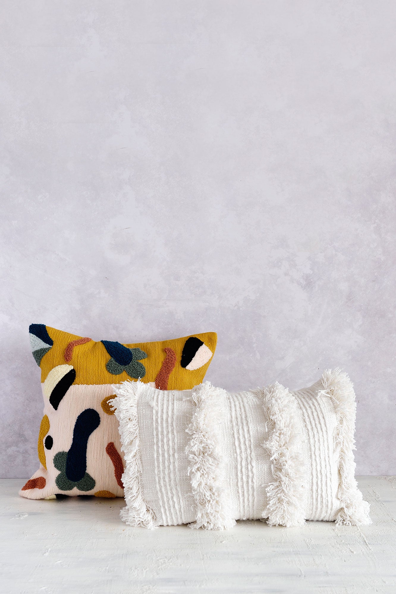 Tuscany Pillow Set