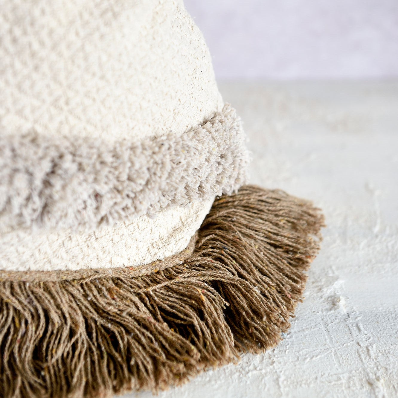 Wayne Tufted Pillow