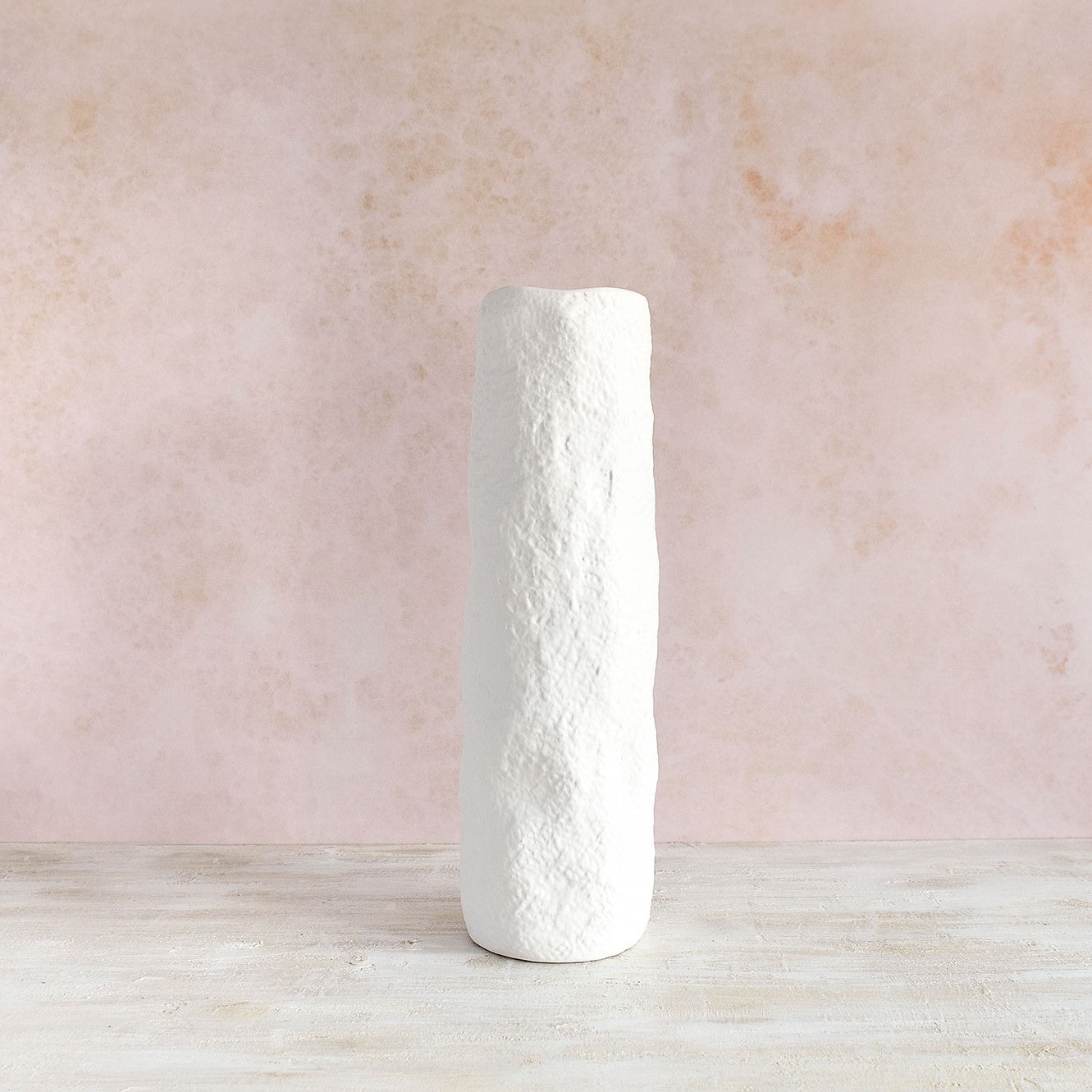 Yara Ceramic Stoneware Vase