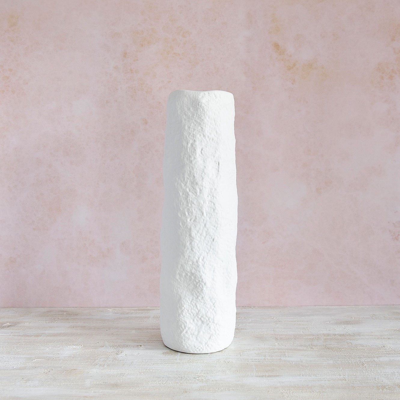 Yara Ceramic Stoneware Vase