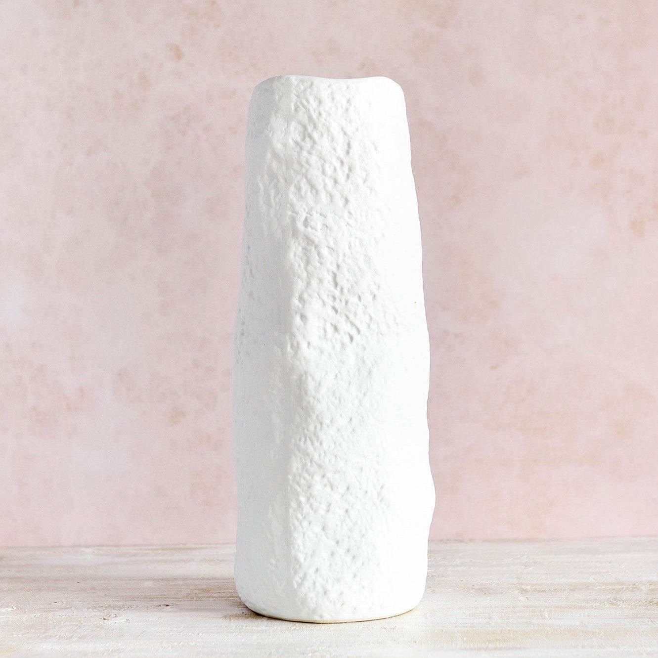 Yara Ceramic Stoneware Vase