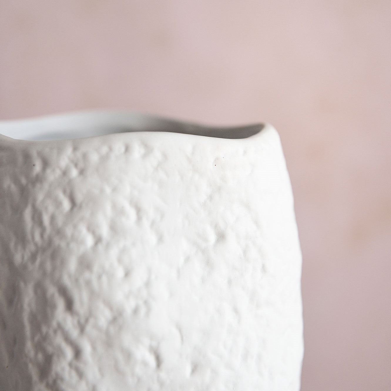 Yara Ceramic Stoneware Vase