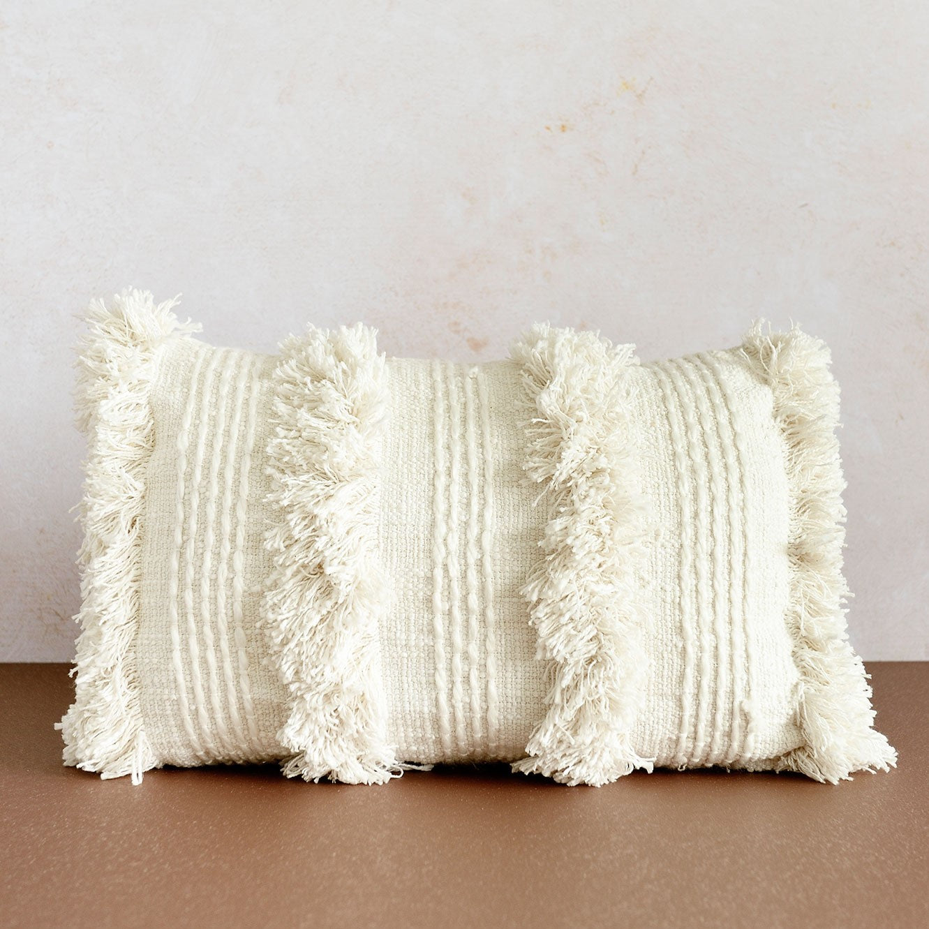 Gaia Tufted Pillow