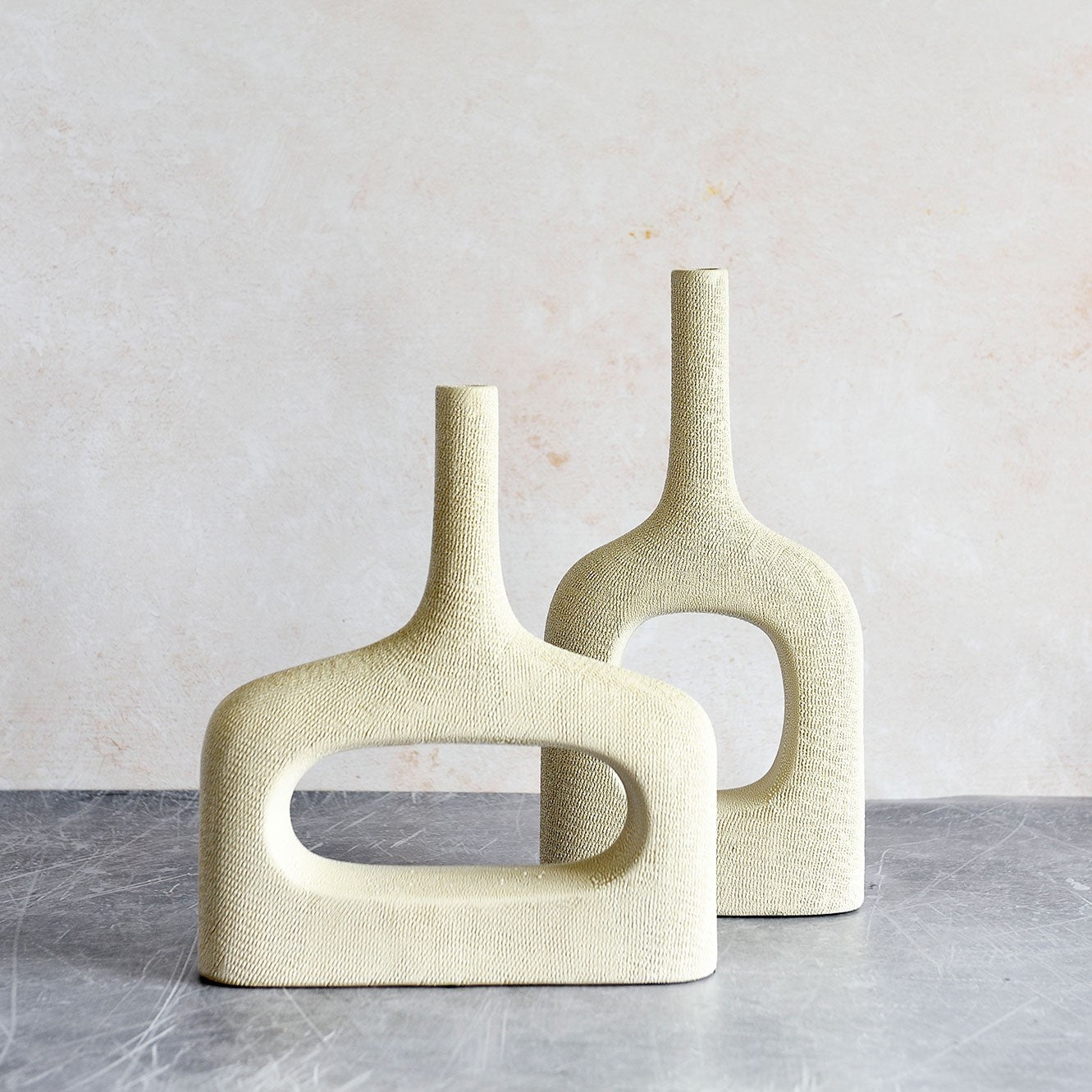 Lupine Decorative Vase