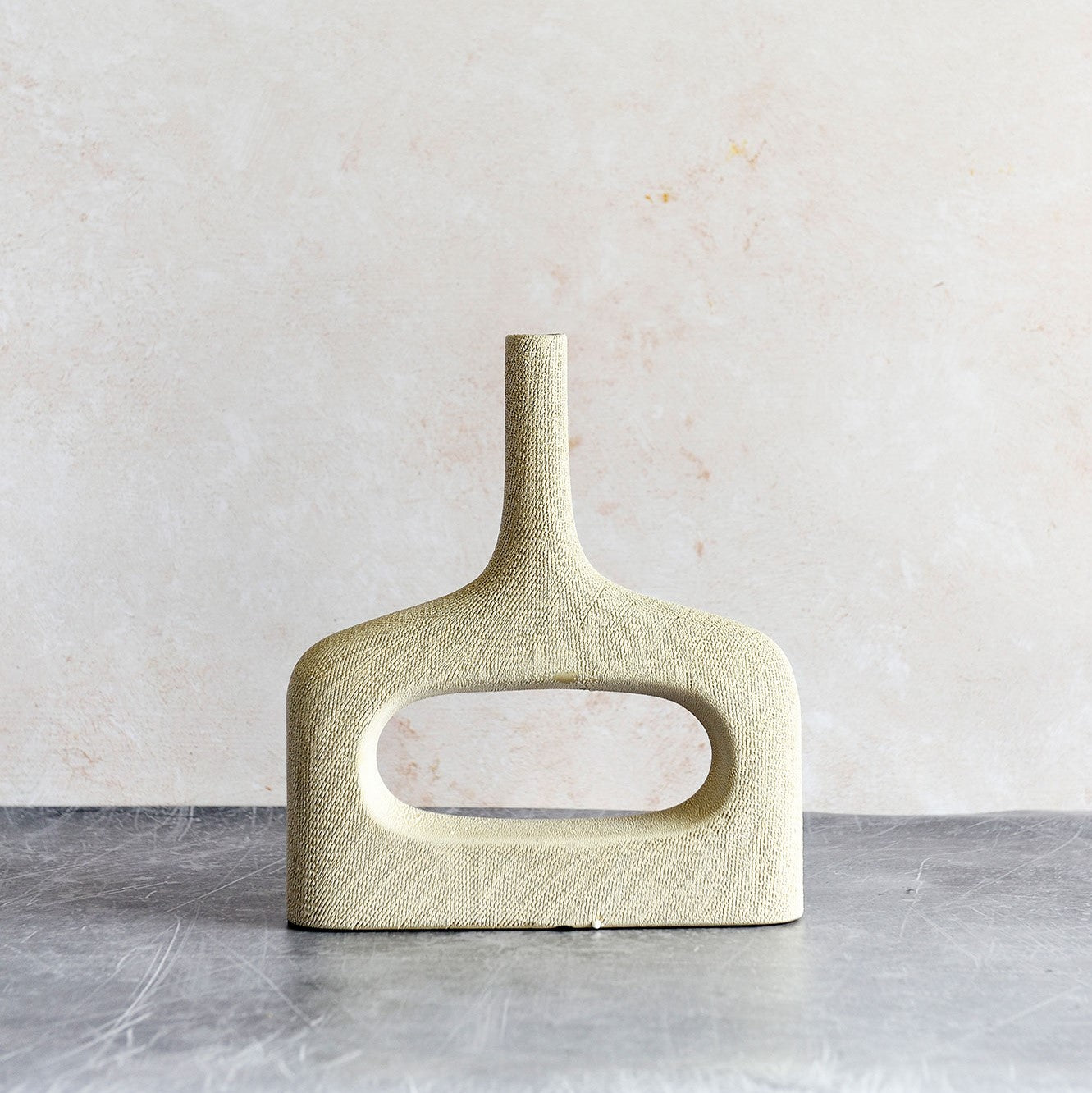Lupine Decorative Vase