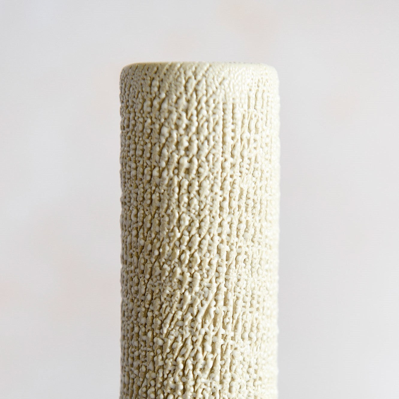 Lupine Decorative Vase