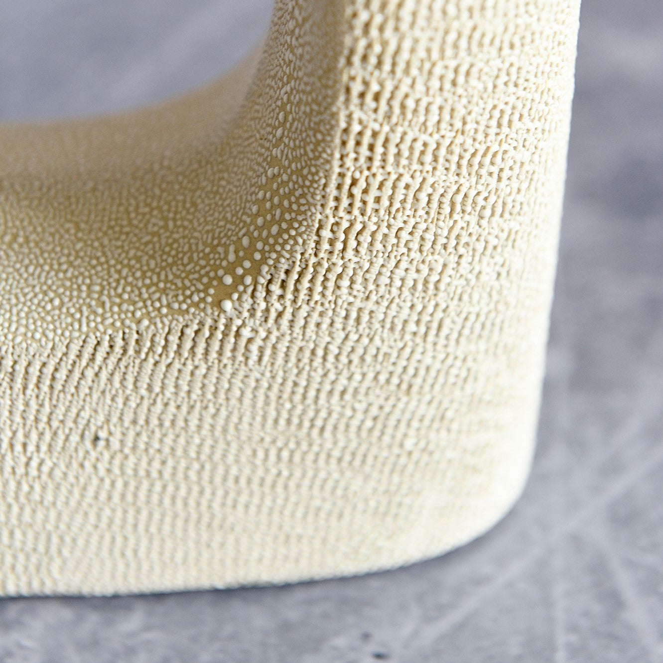 Lupine Decorative Vase
