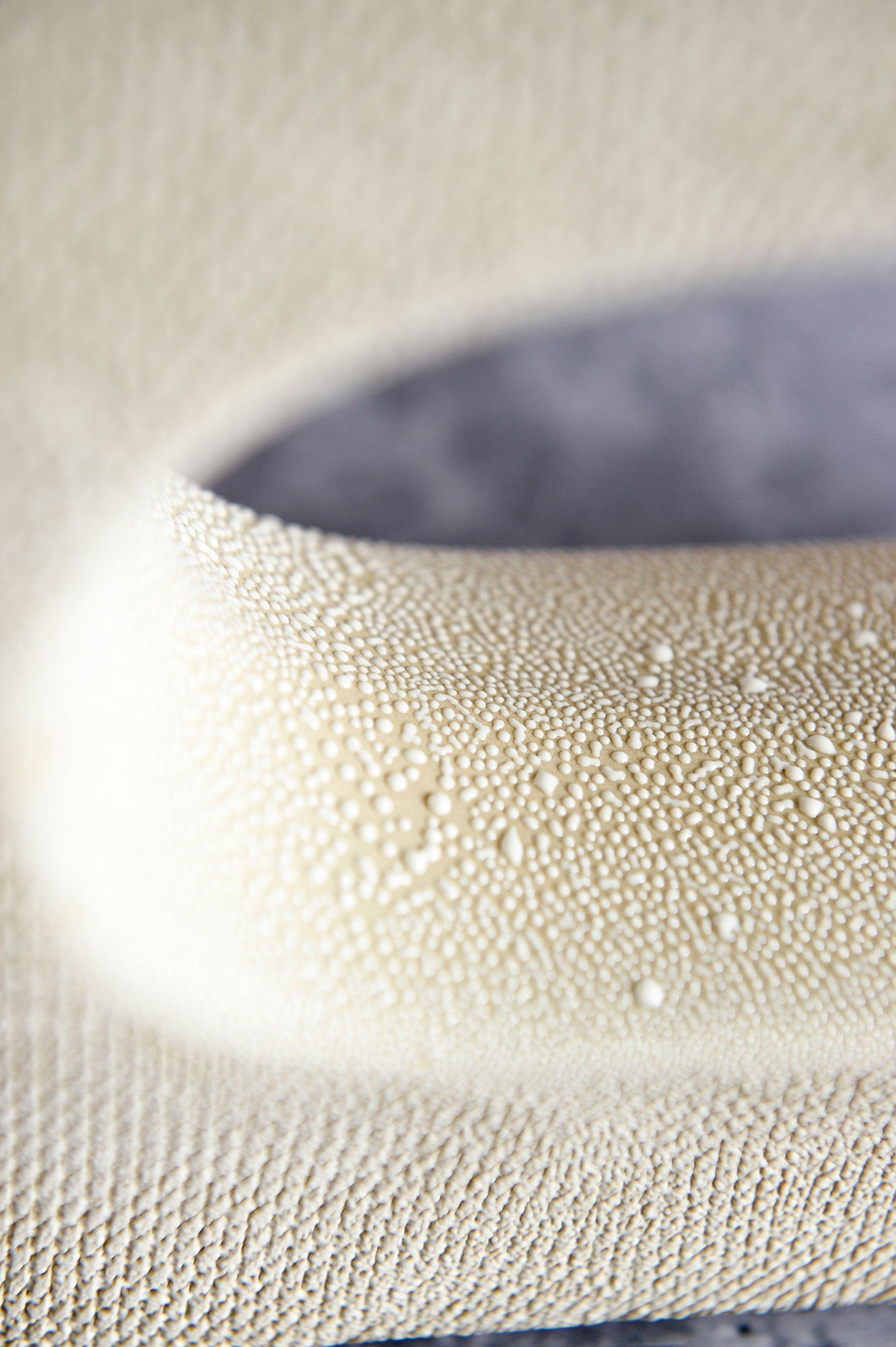 Lupine Decorative Vase