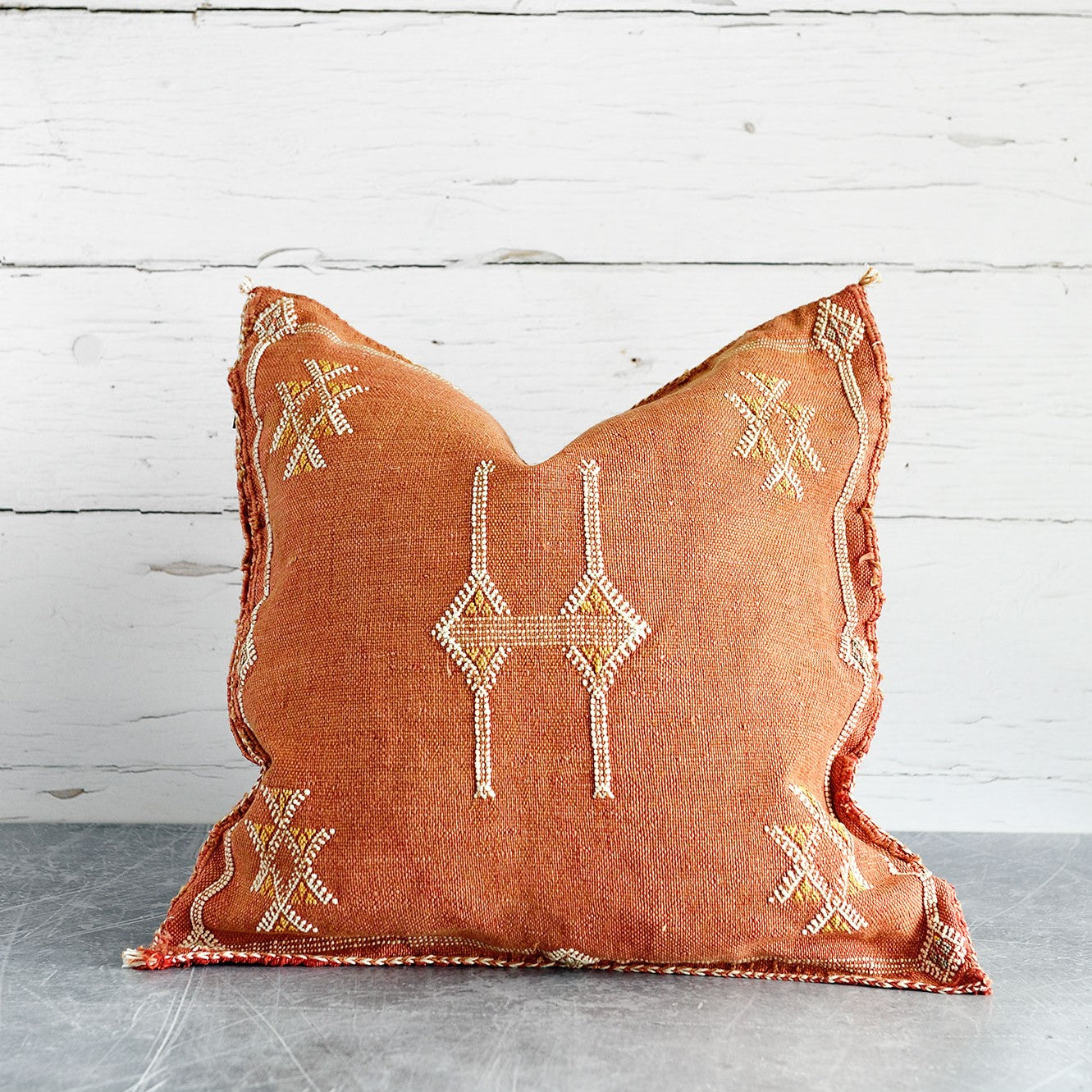 Colorful moroccan outlet pillows