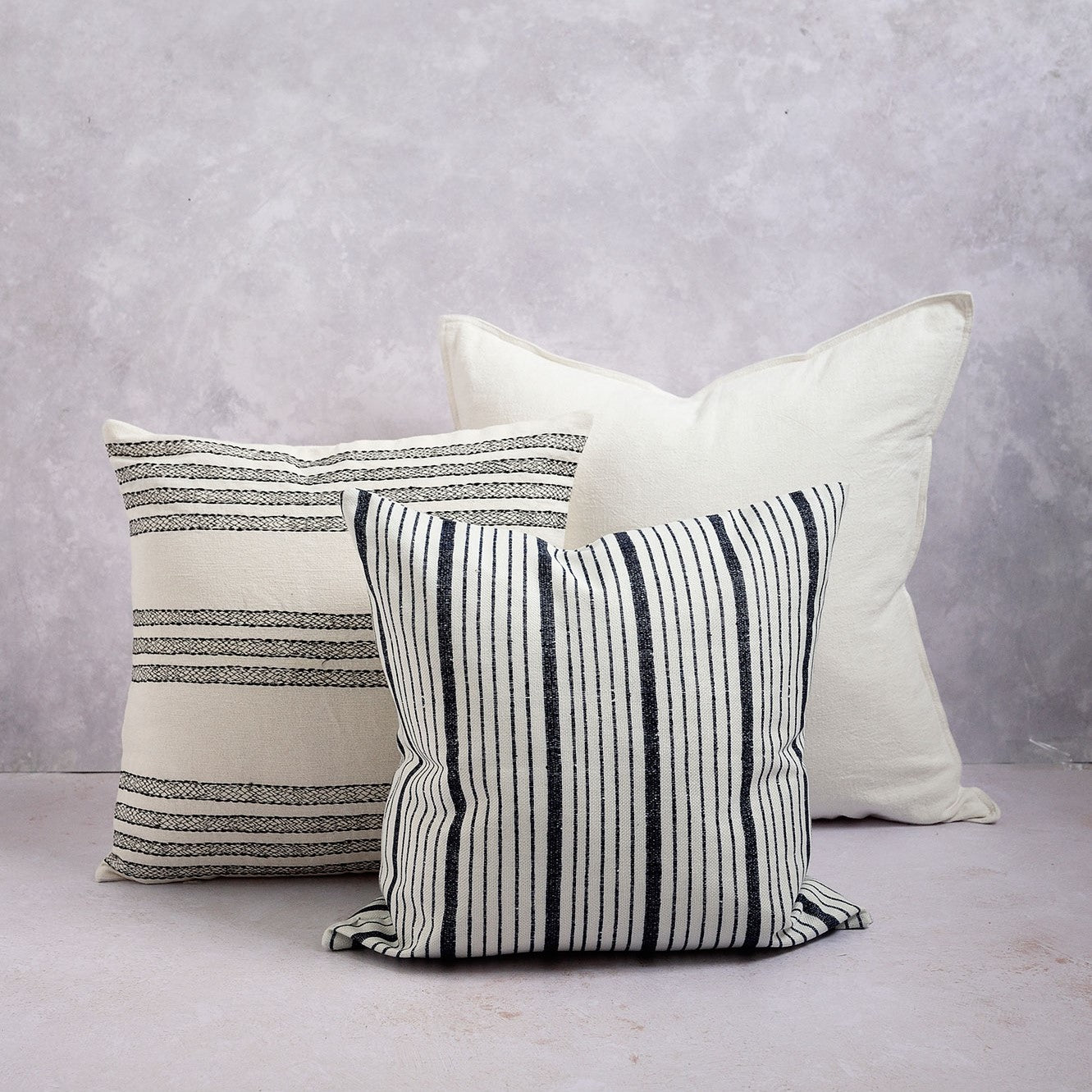 Mykonos Pillow Set