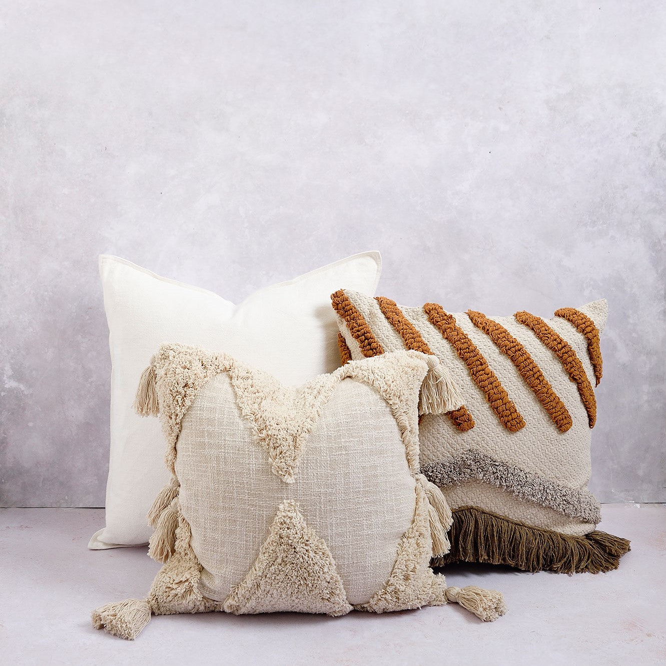 Provence Pillow Set