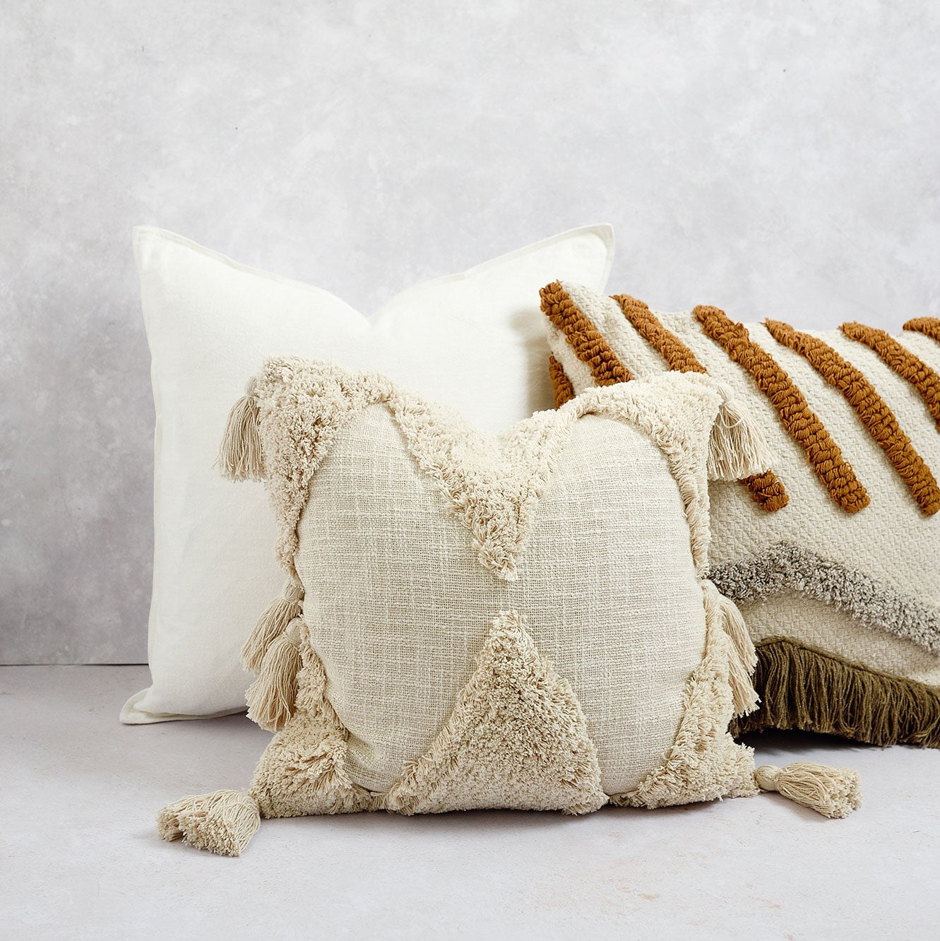 Provence Pillow Set