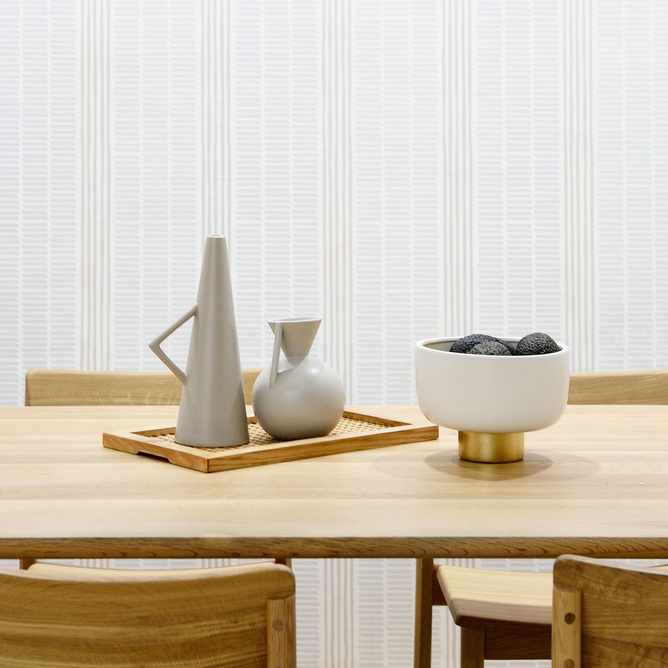 Quin Decorative Vase