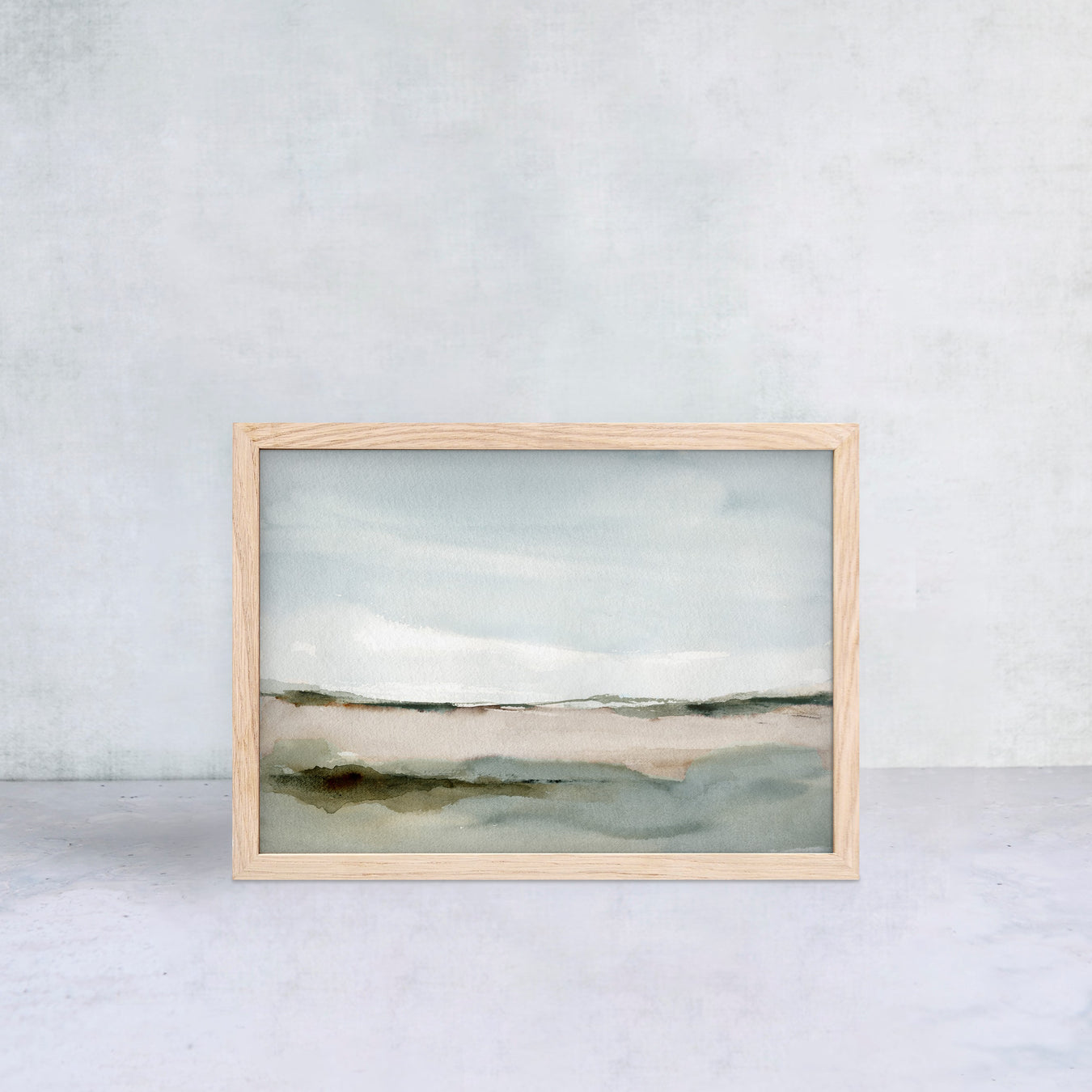60x90 or 40x50 wood frames