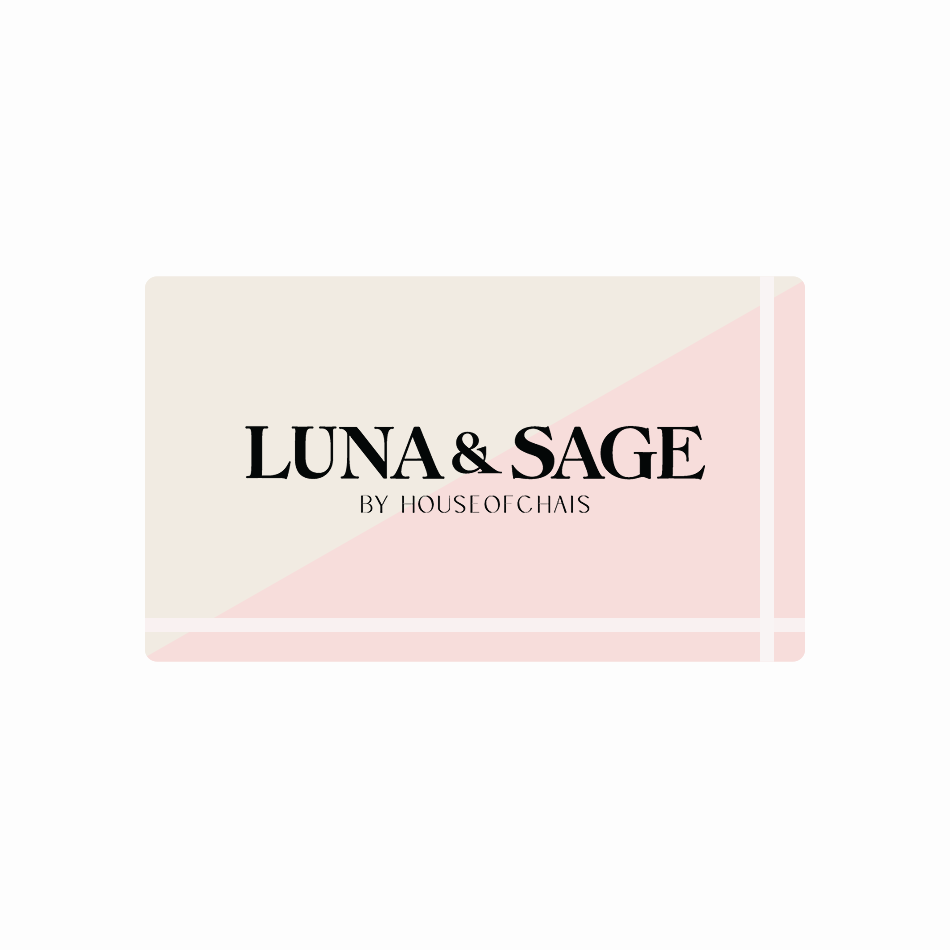 Luna & Sage Gift Card